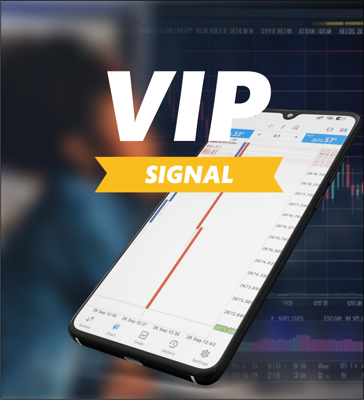 Forex Signal